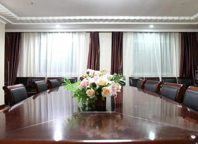 Sala de conferencias Foto