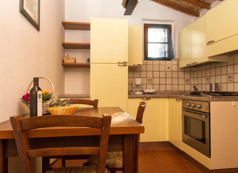 Cocina Foto