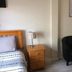 Servicio de la habitación