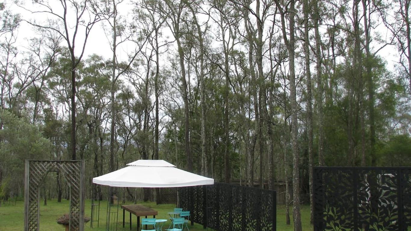 Hill Top Country Guest House
