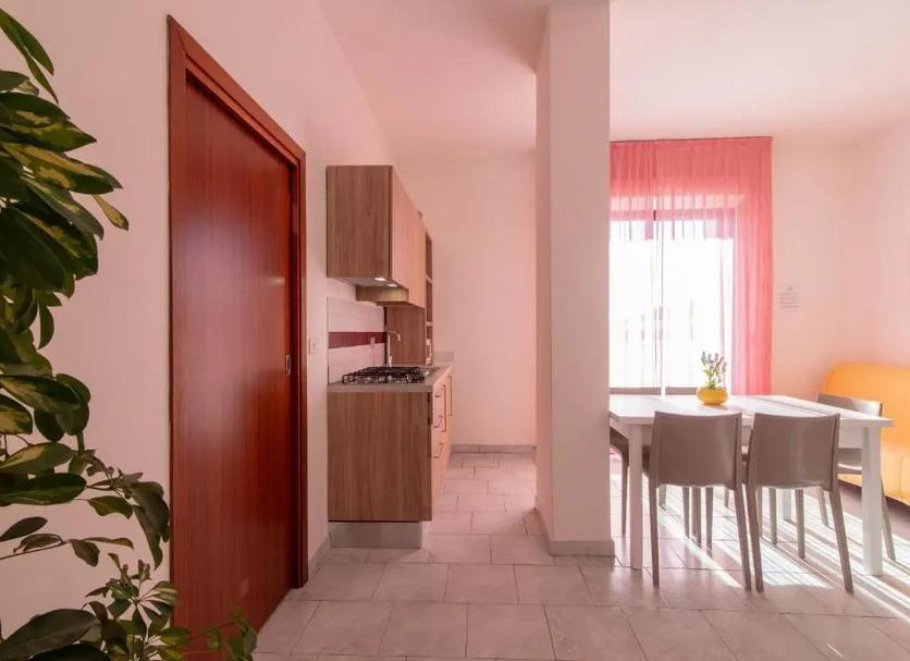 Comedor Foto