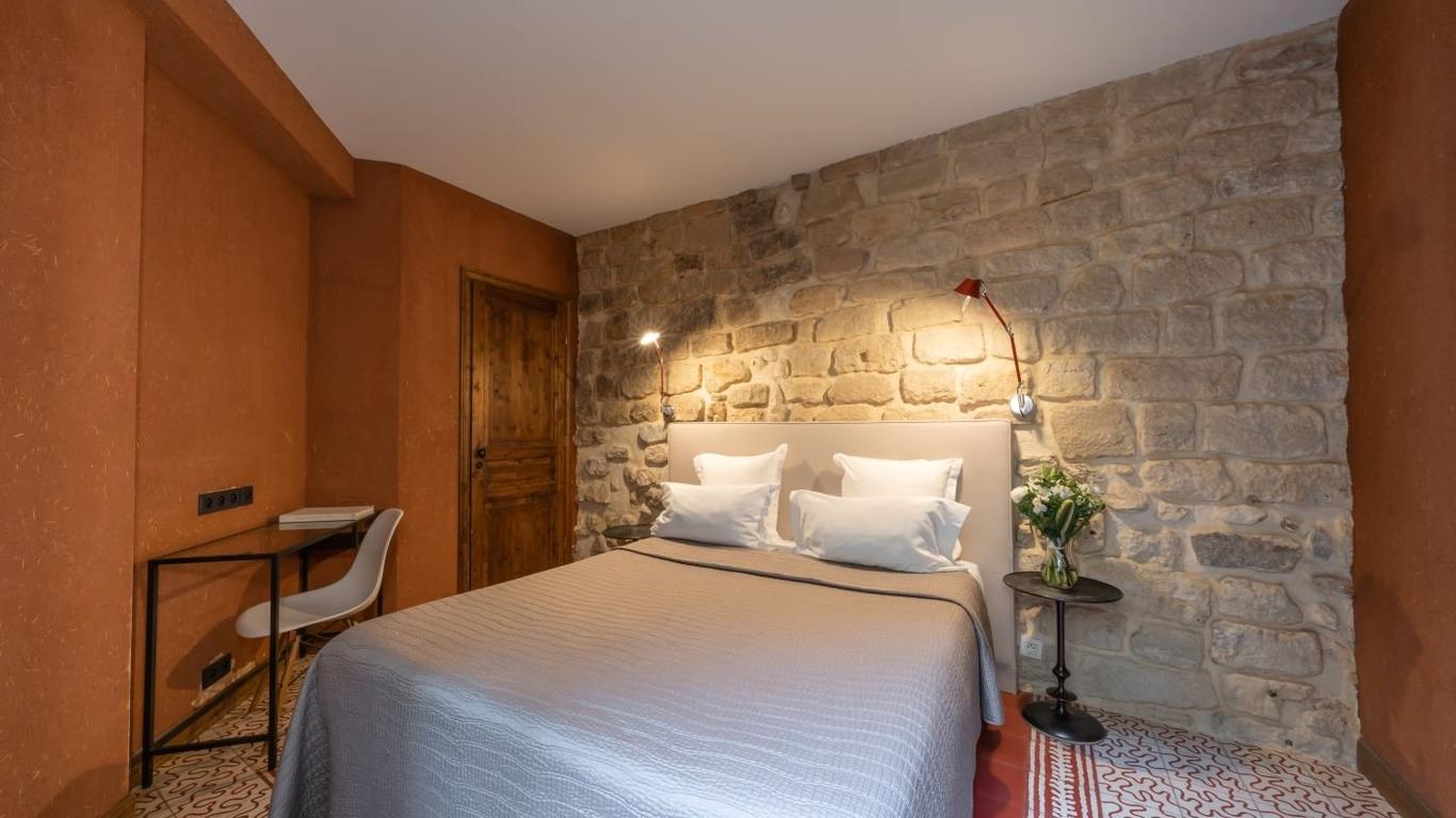 Hotel Prince De Conti