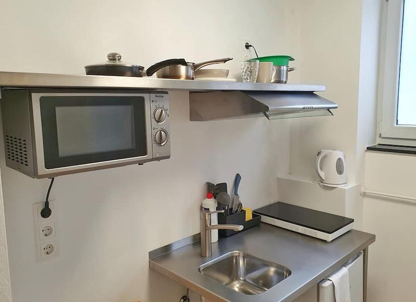 Cocina Foto