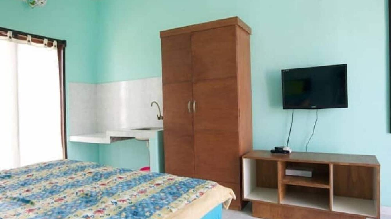 Ulunsuwi Guesthouse