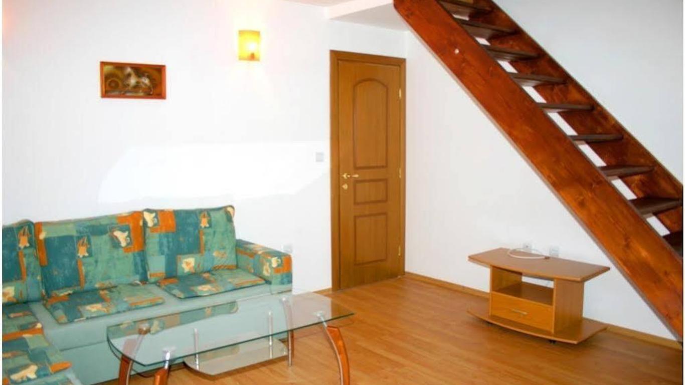 Family House Oreha