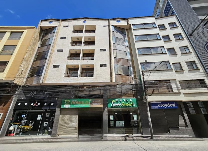 Edificio Foto