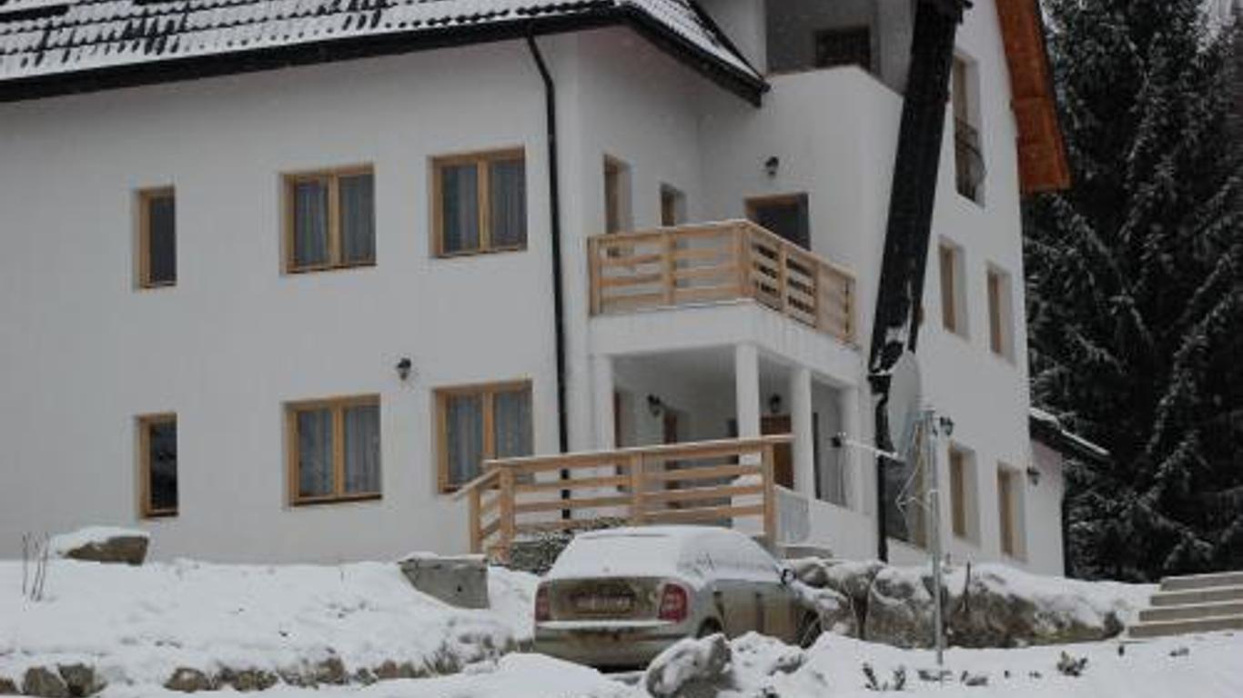 Bonita Chalet