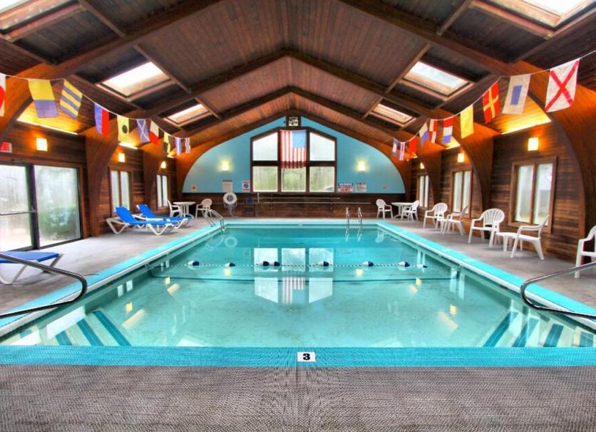Piscina Foto