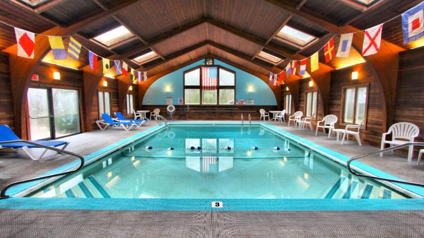 Cape Cod Holiday Estates, a VRI resort