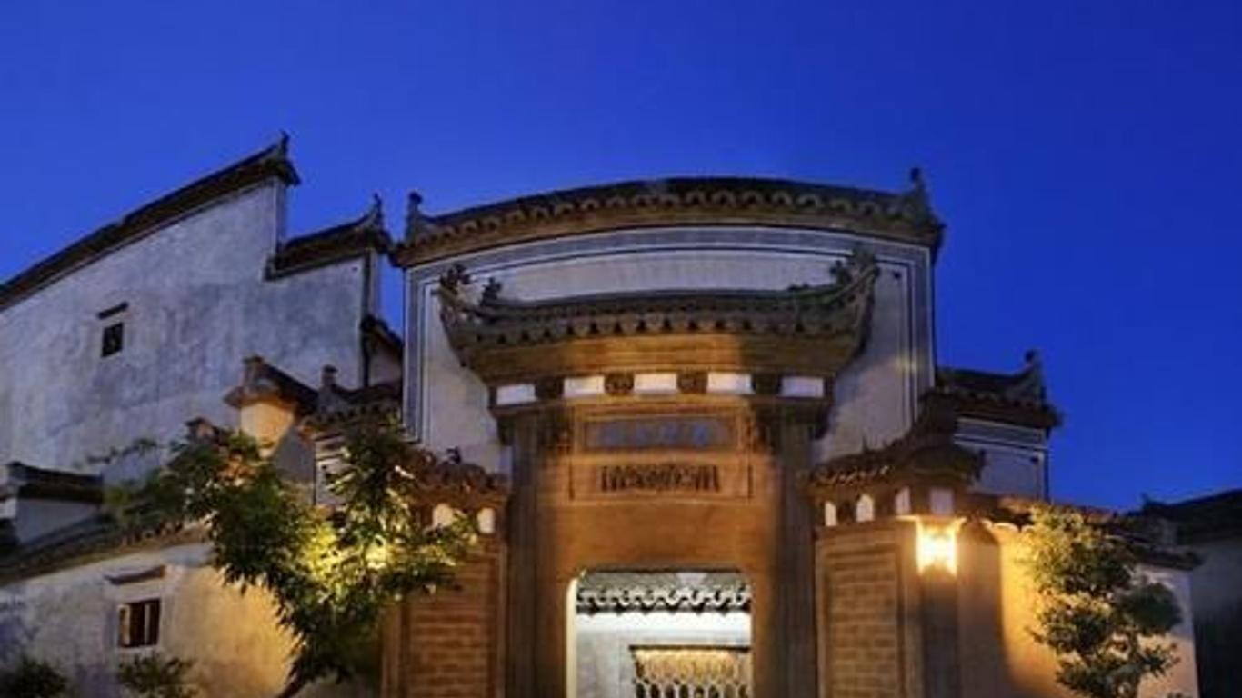 Yixiu Mountain Inn