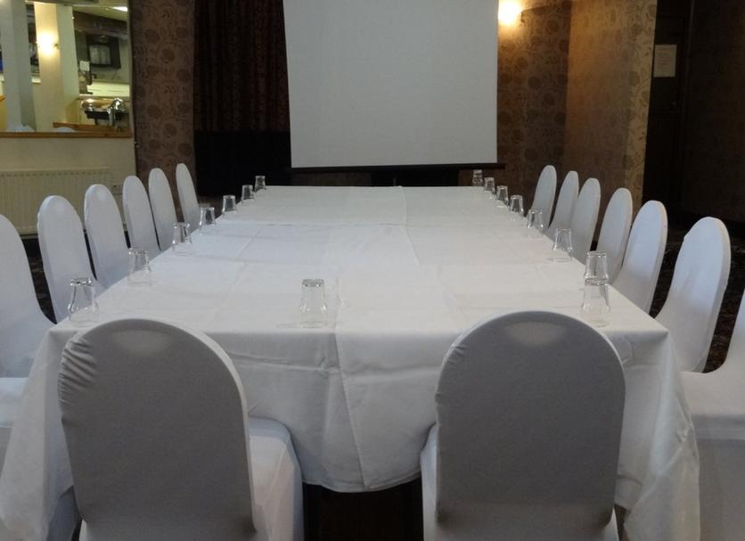 Sala de conferencias Foto