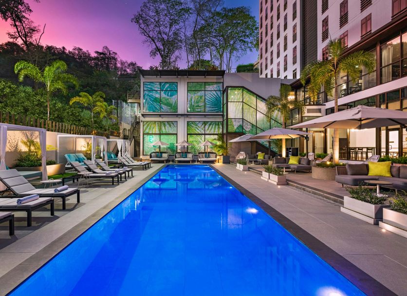 Piscina Foto