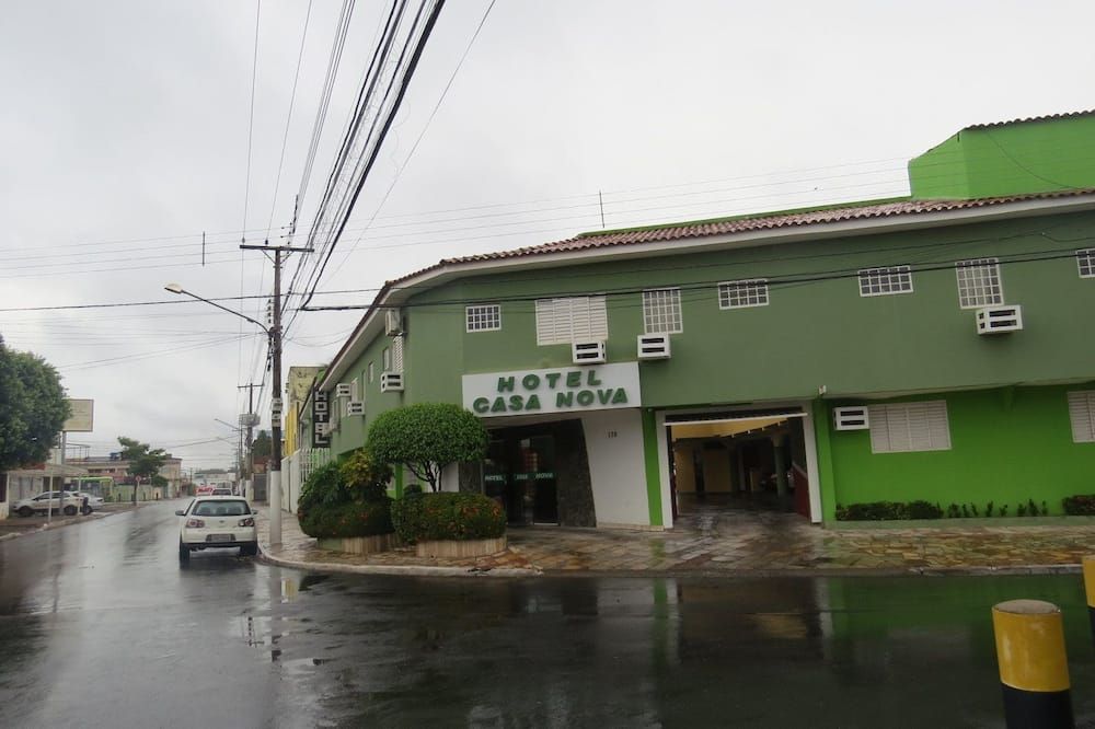 Edificio