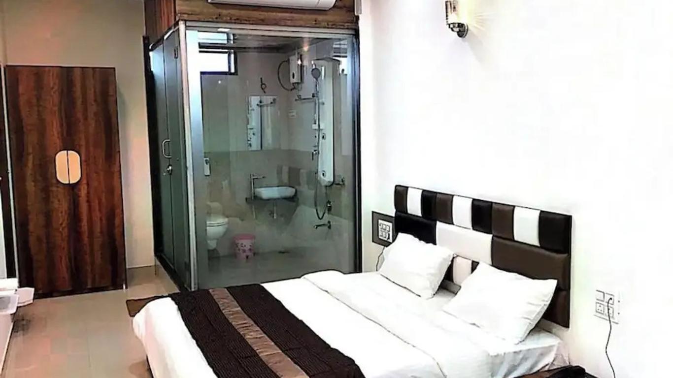 Goroomgo Avirahi Mumbai