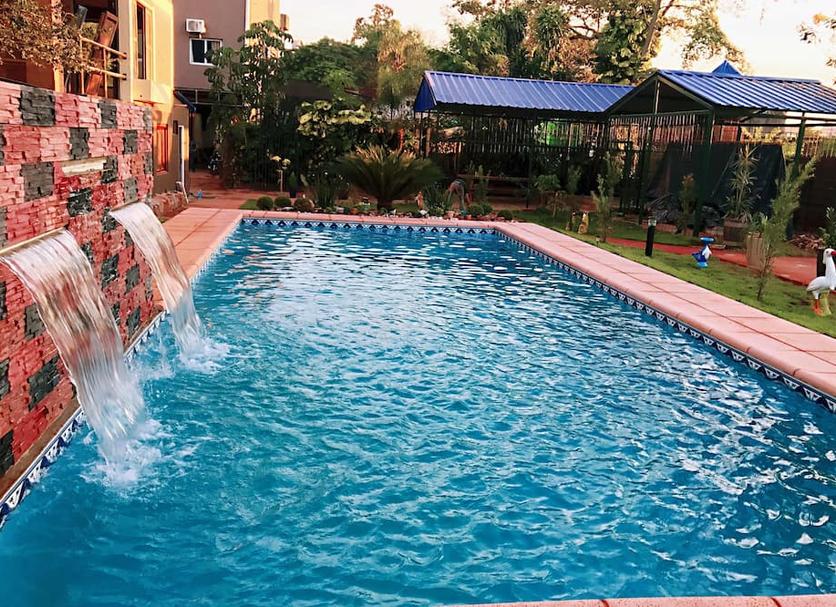Piscina Foto