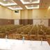 Sala de conferencias