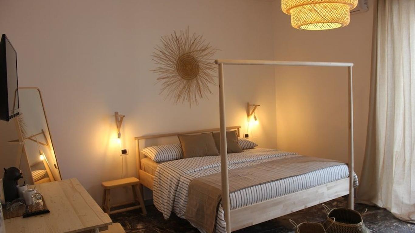 Wanderlust B&B