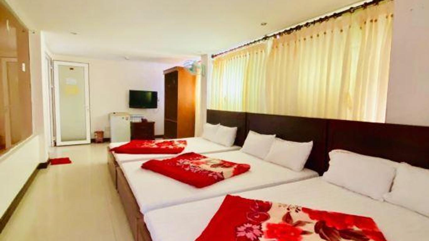 Minh Trang Hotel