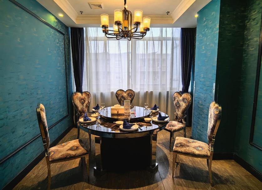 Comedor Foto