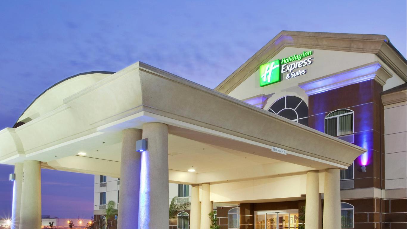 Holiday Inn Express Hotel & Suites Dinuba West, An IHG Hotel