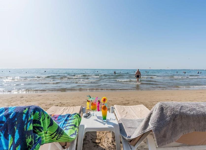 Playa Foto