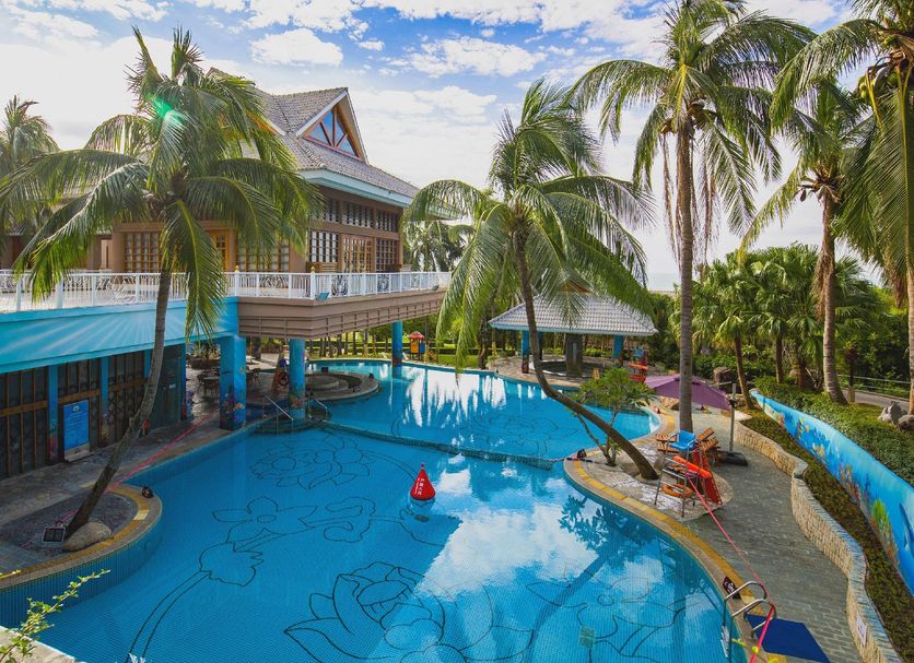 Piscina Foto