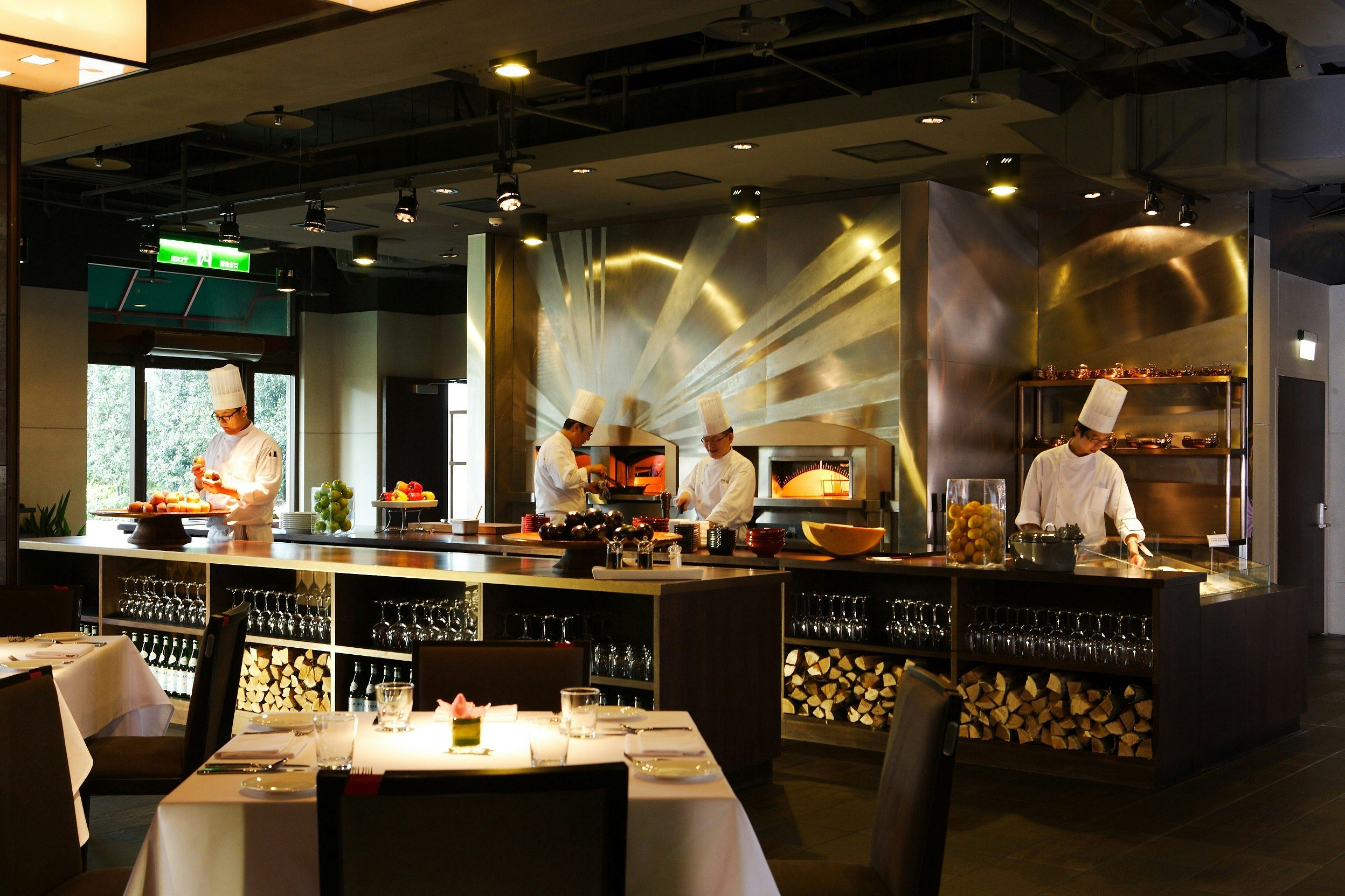 Restaurante