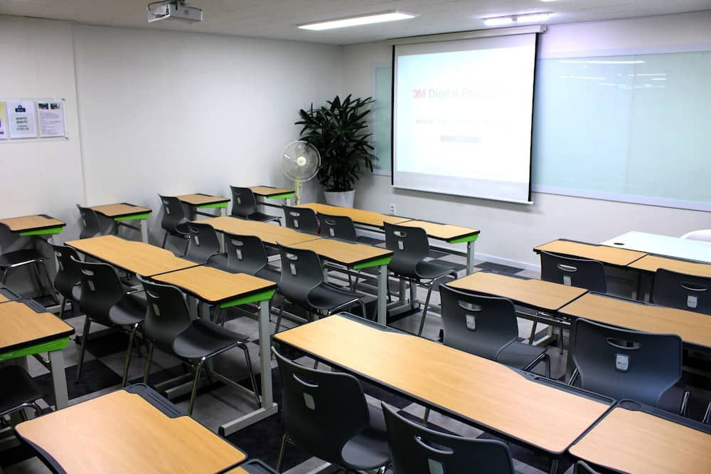 Sala de conferencias