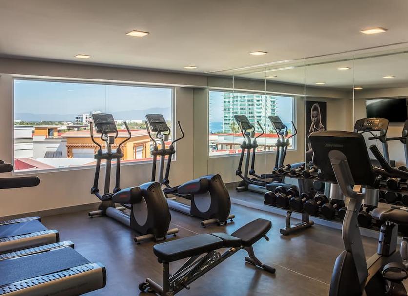 Gym Foto
