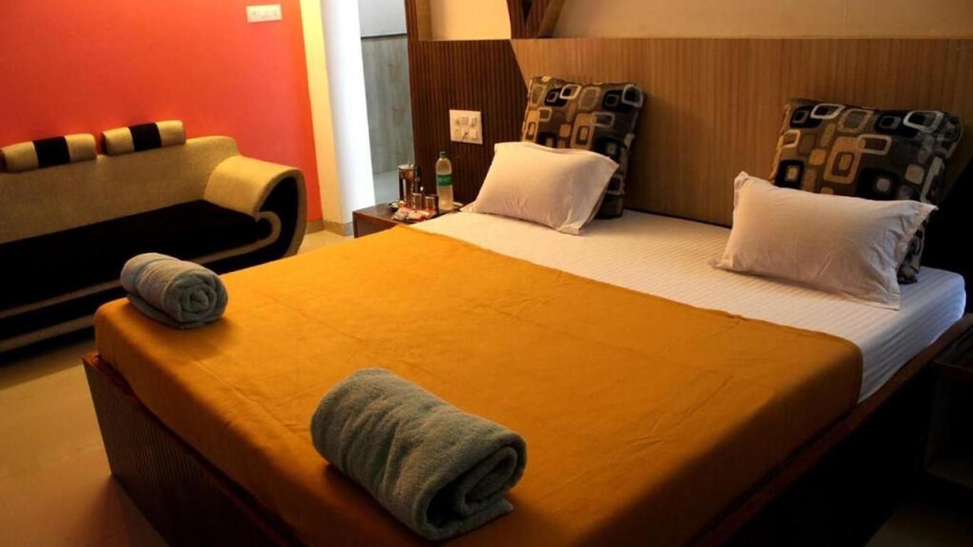Hotel Malhar Palace (Adults Only)