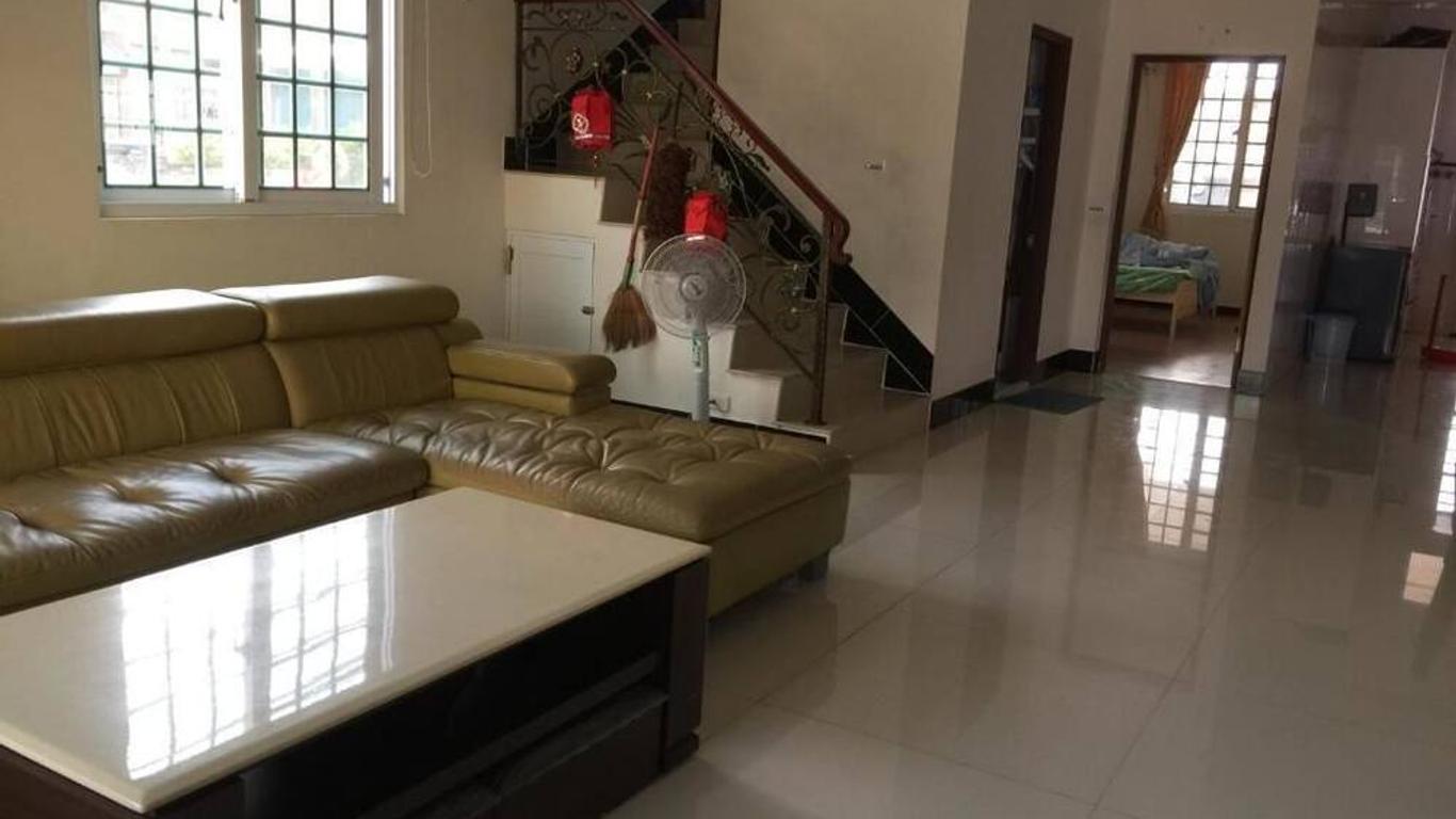 Wish Enjoy Happy Homestay