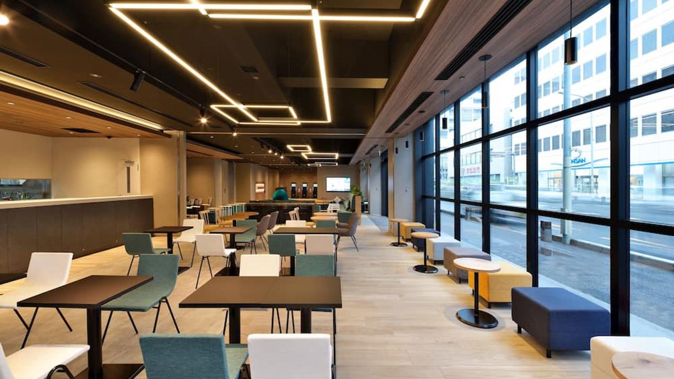 Prince Smart Inn Kyoto Shijo Omiya