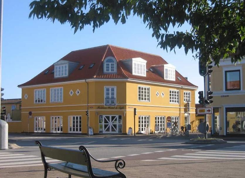 Edificio Foto