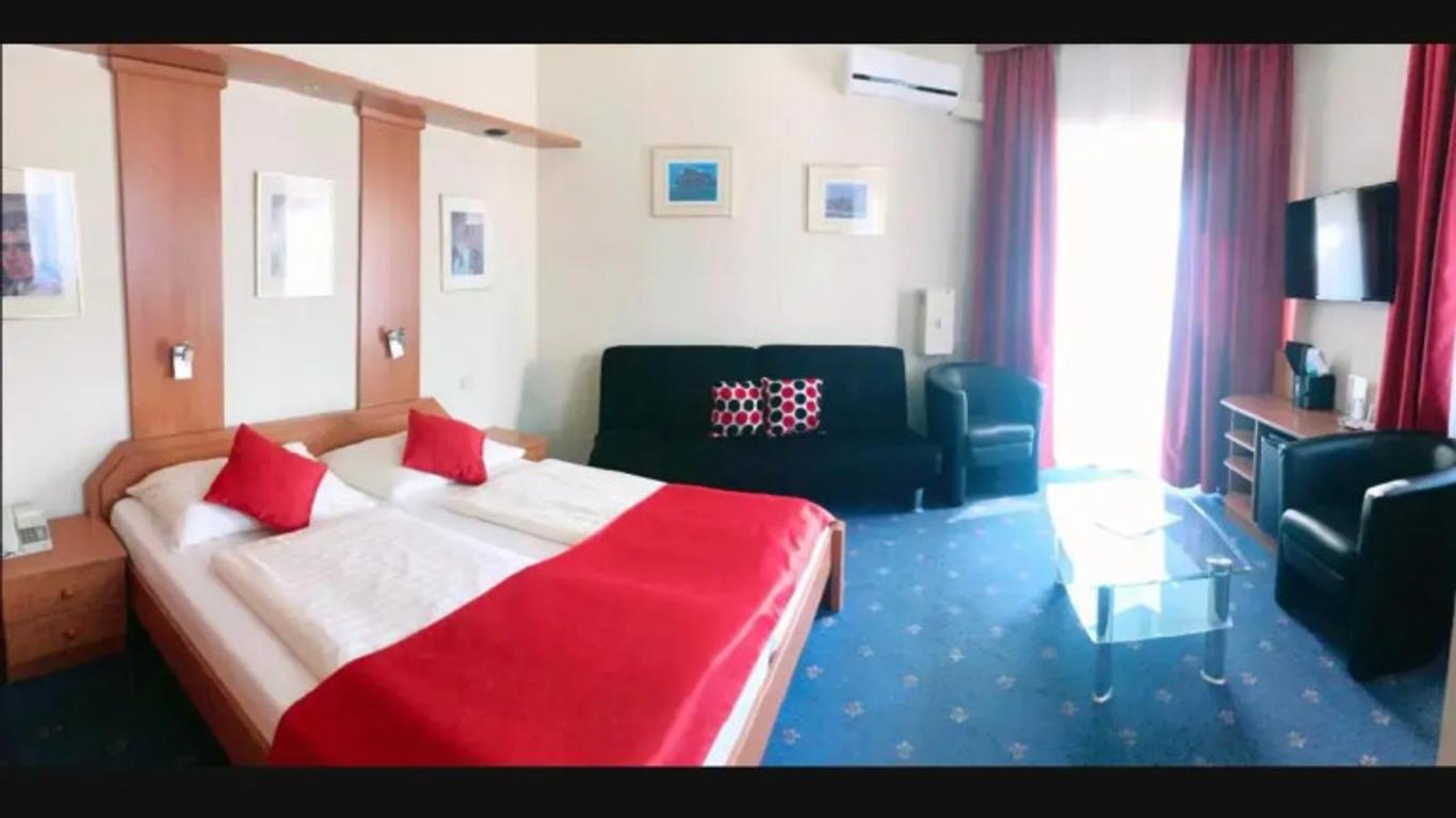 Hotel Aragia