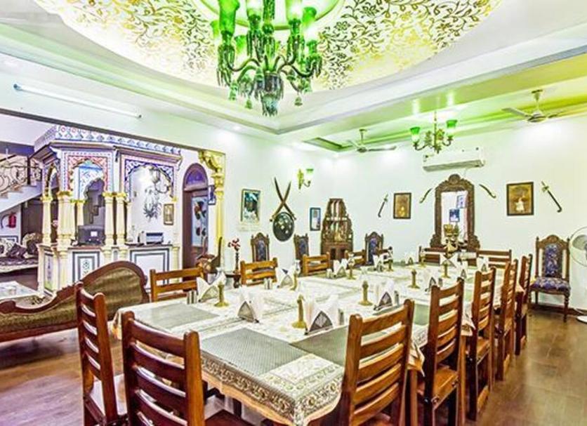 Comedor Foto