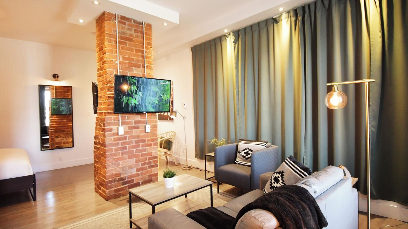 Maison Évangéline by Bower Boutique Hotels