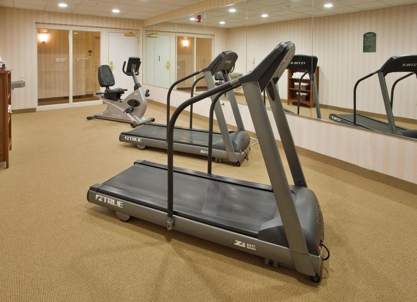 Gym Foto