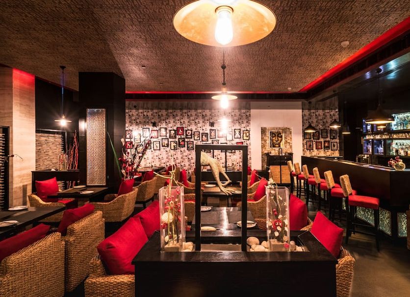 Bar Foto