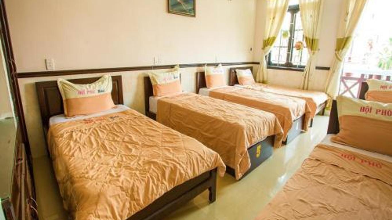 Hoi Pho Hotel