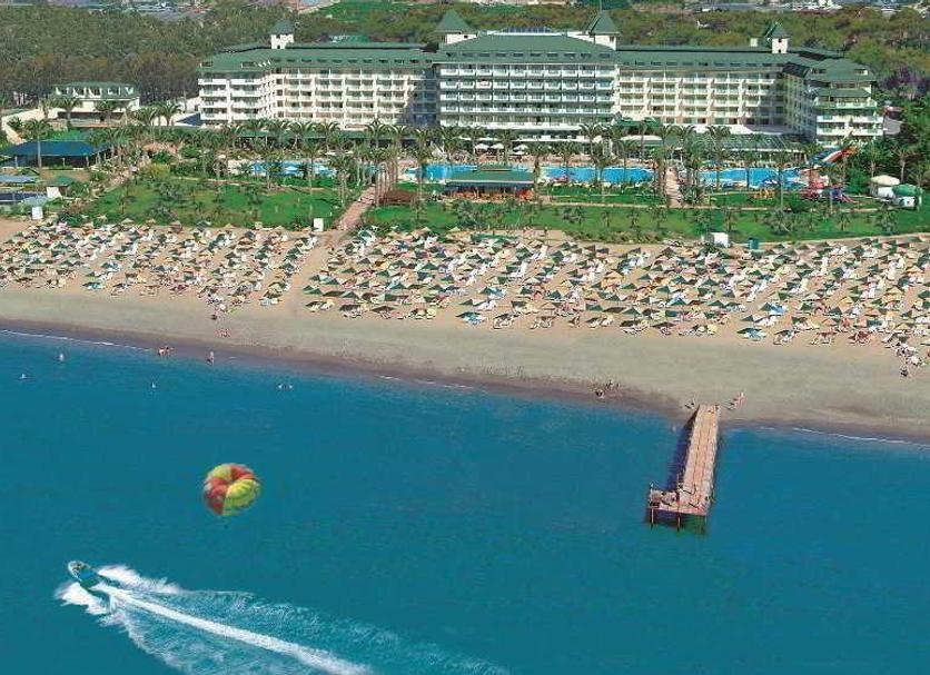 Playa Foto
