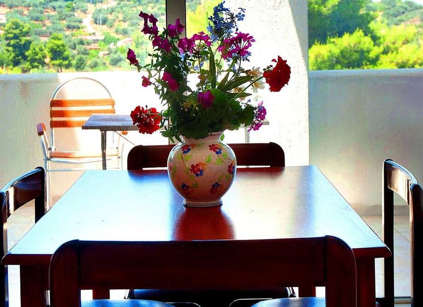 Comedor Foto
