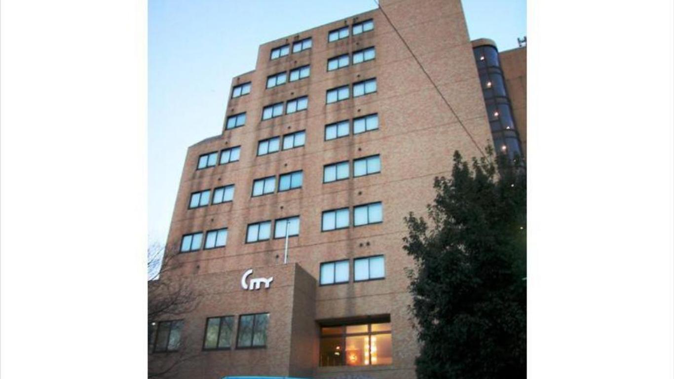 Matsuyama City Hotel