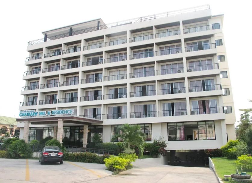 Edificio Foto