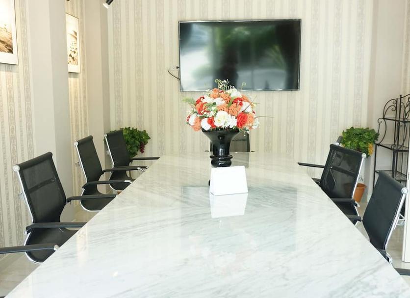 Comedor Foto