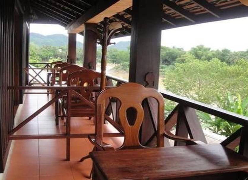 Balcón Foto