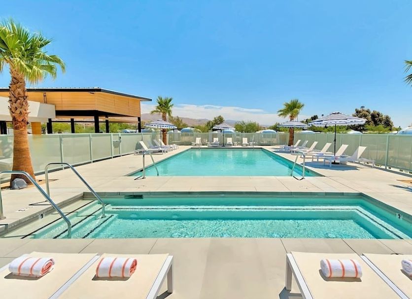 Piscina Foto