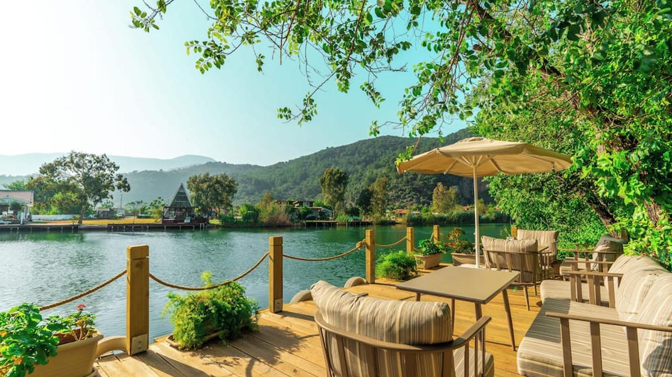 Dalyan Resort - Special Class