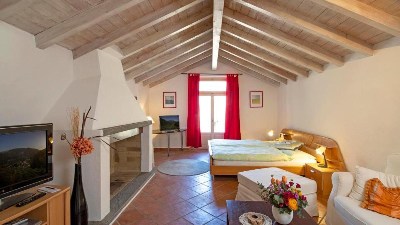 Hotel al Ponte Antico