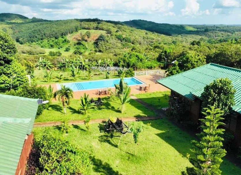 Piscina Foto