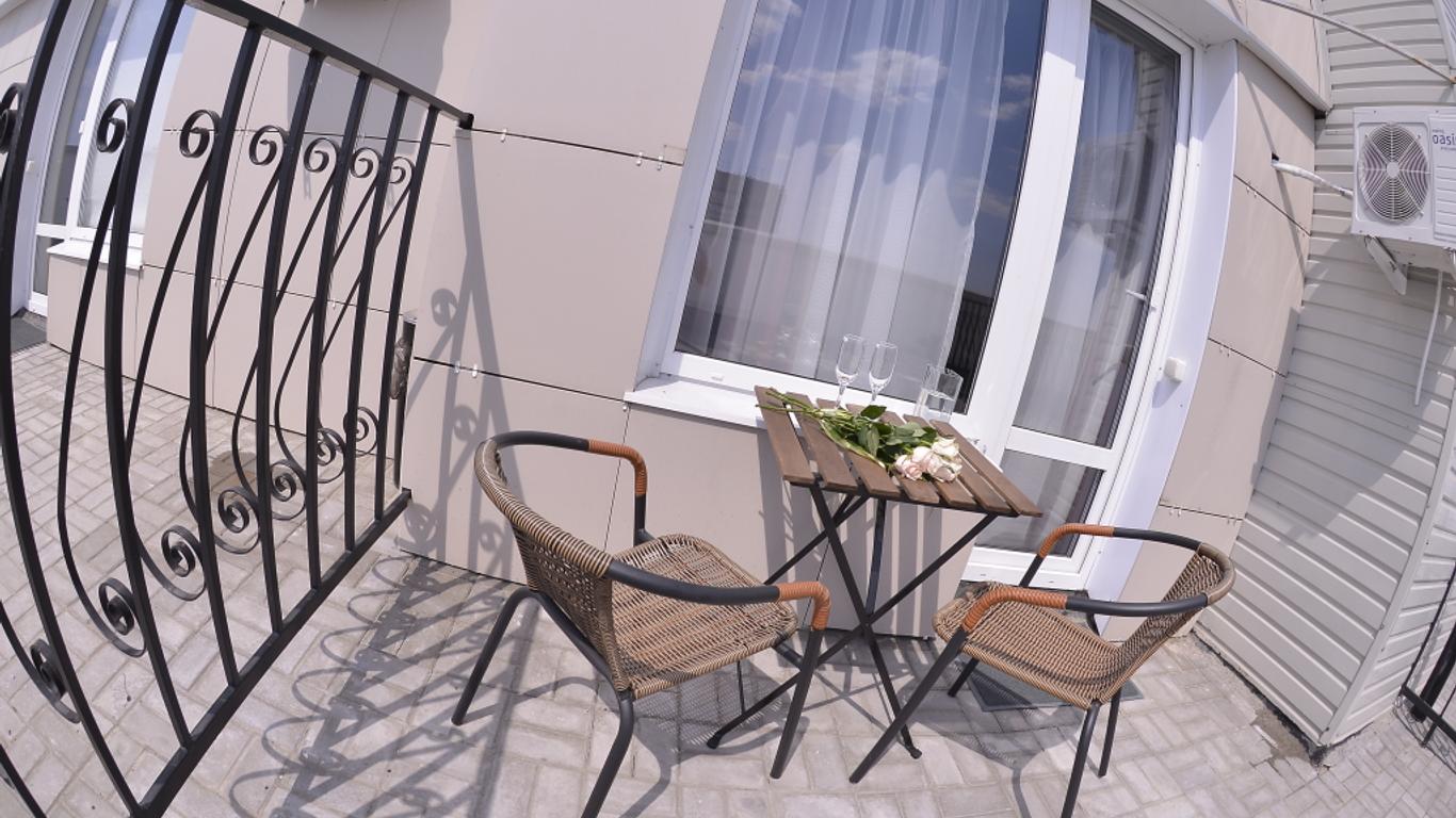 Art Hotel